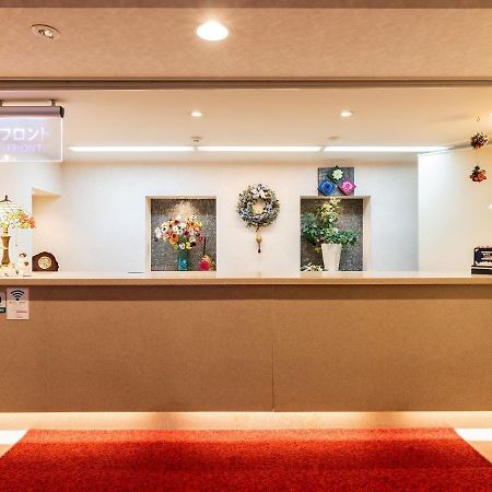 Hotel Sunny Shiga Yamanouchi  Eksteriør billede
