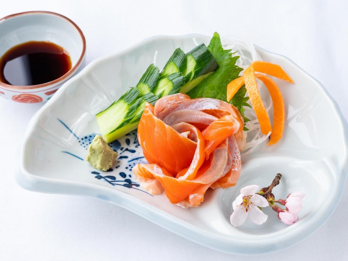 Hotel Sunny Shiga Yamanouchi  Eksteriør billede