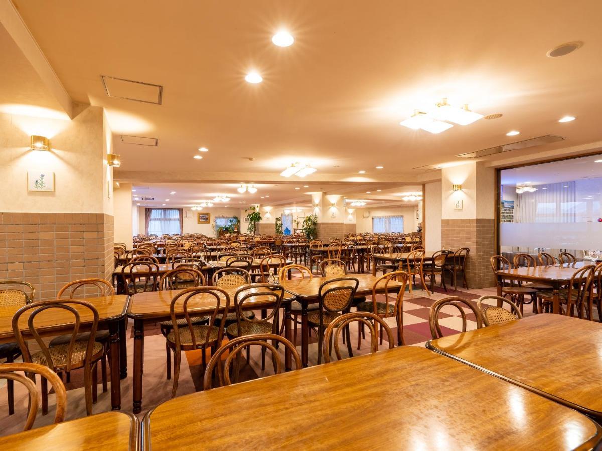Hotel Sunny Shiga Yamanouchi  Eksteriør billede