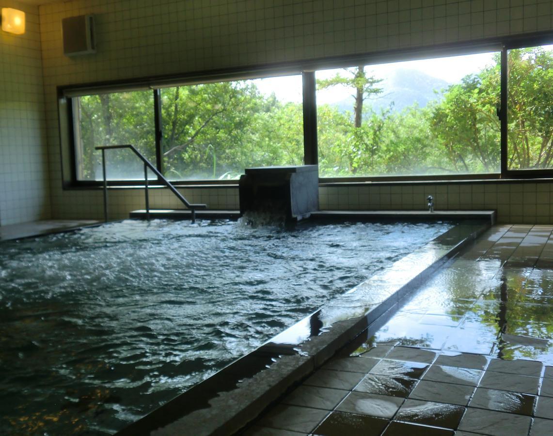Hotel Sunny Shiga Yamanouchi  Eksteriør billede