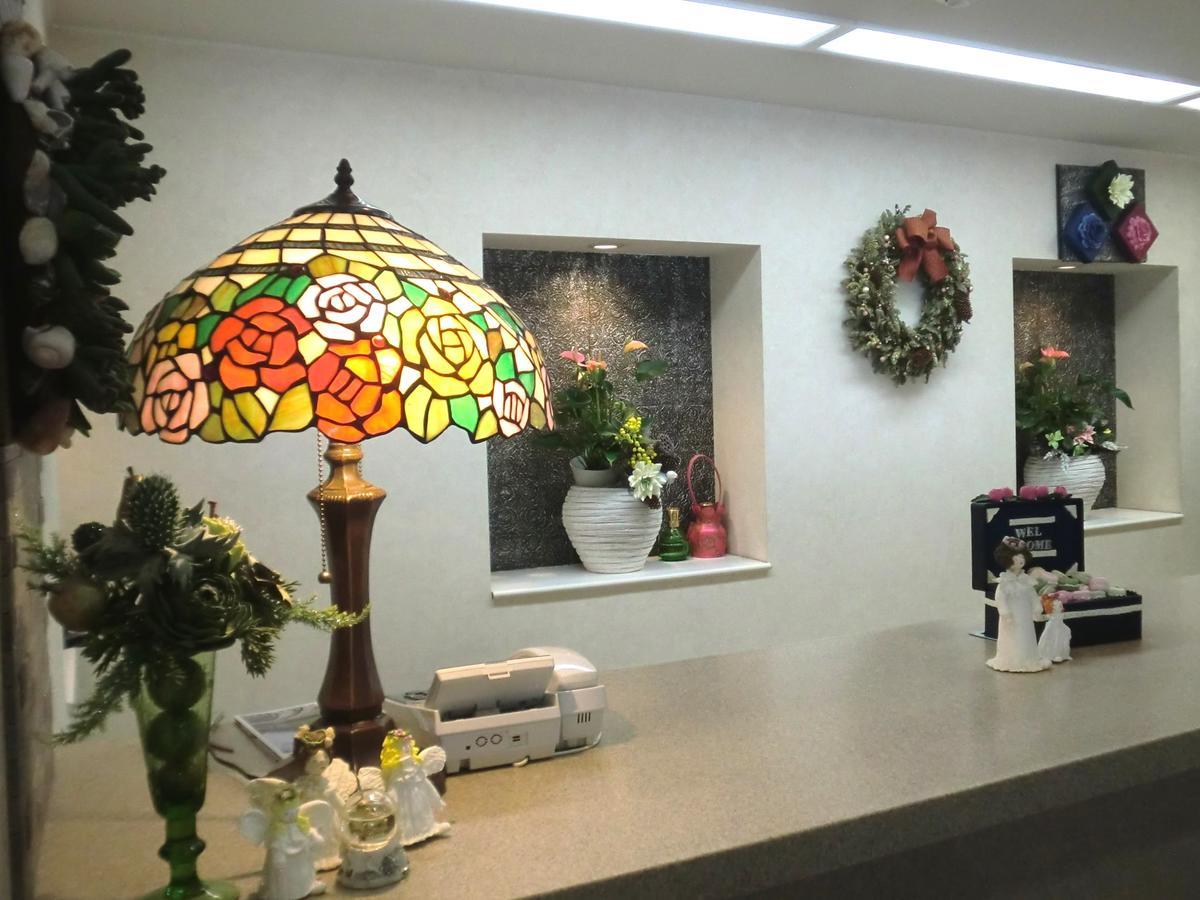 Hotel Sunny Shiga Yamanouchi  Eksteriør billede