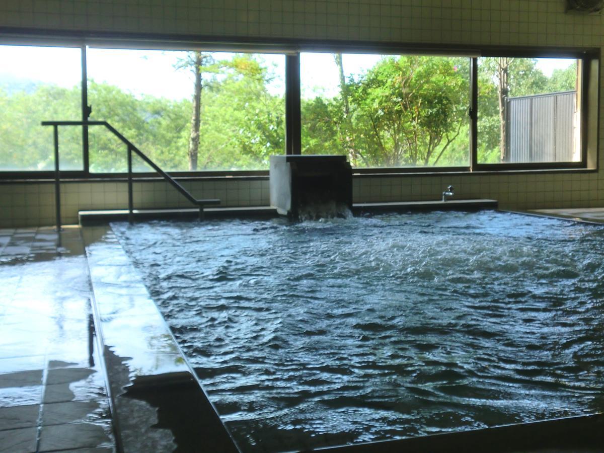 Hotel Sunny Shiga Yamanouchi  Eksteriør billede
