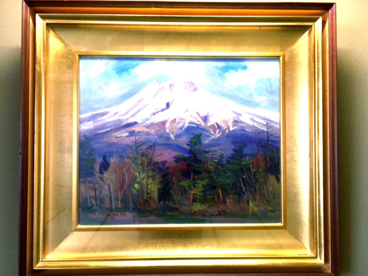 Hotel Sunny Shiga Yamanouchi  Eksteriør billede