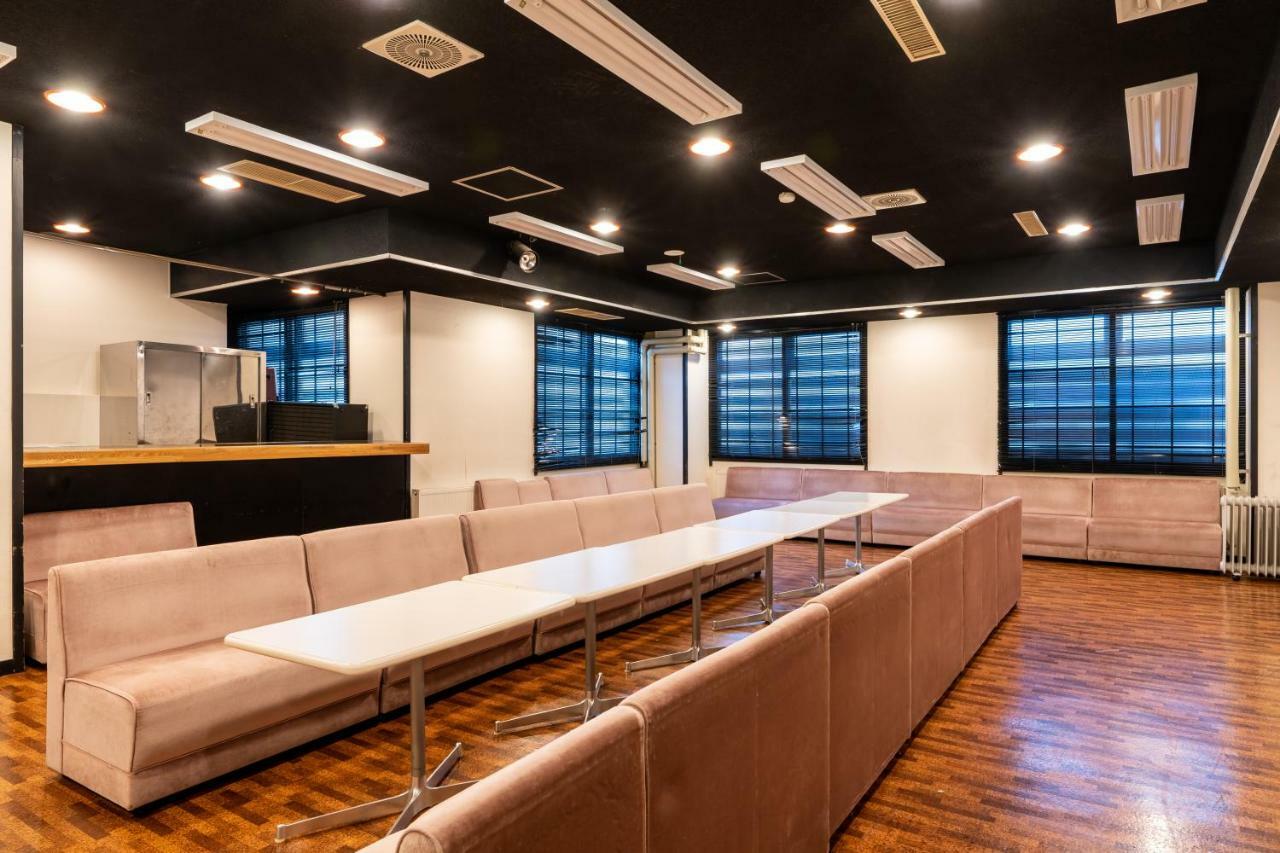 Hotel Sunny Shiga Yamanouchi  Eksteriør billede
