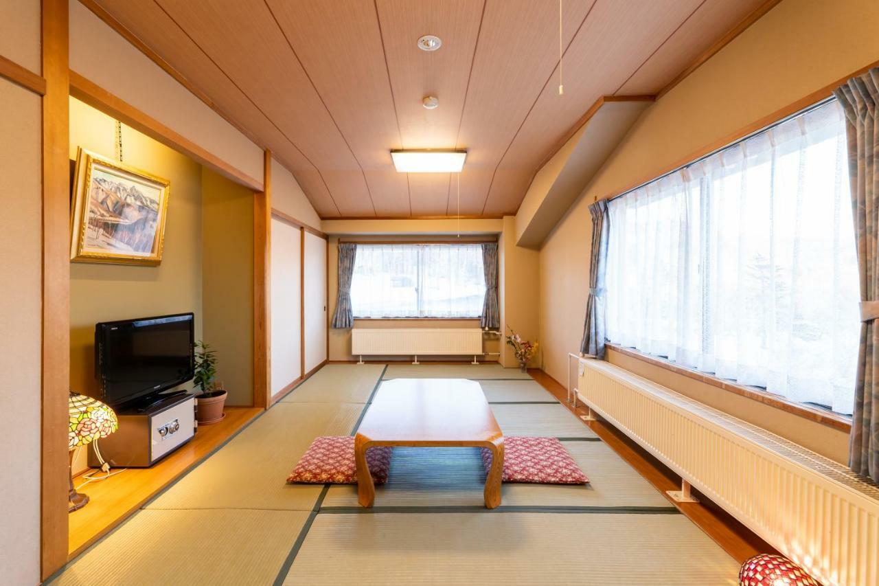 Hotel Sunny Shiga Yamanouchi  Eksteriør billede