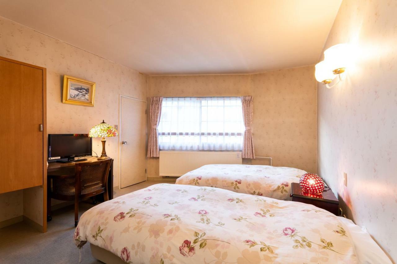 Hotel Sunny Shiga Yamanouchi  Eksteriør billede