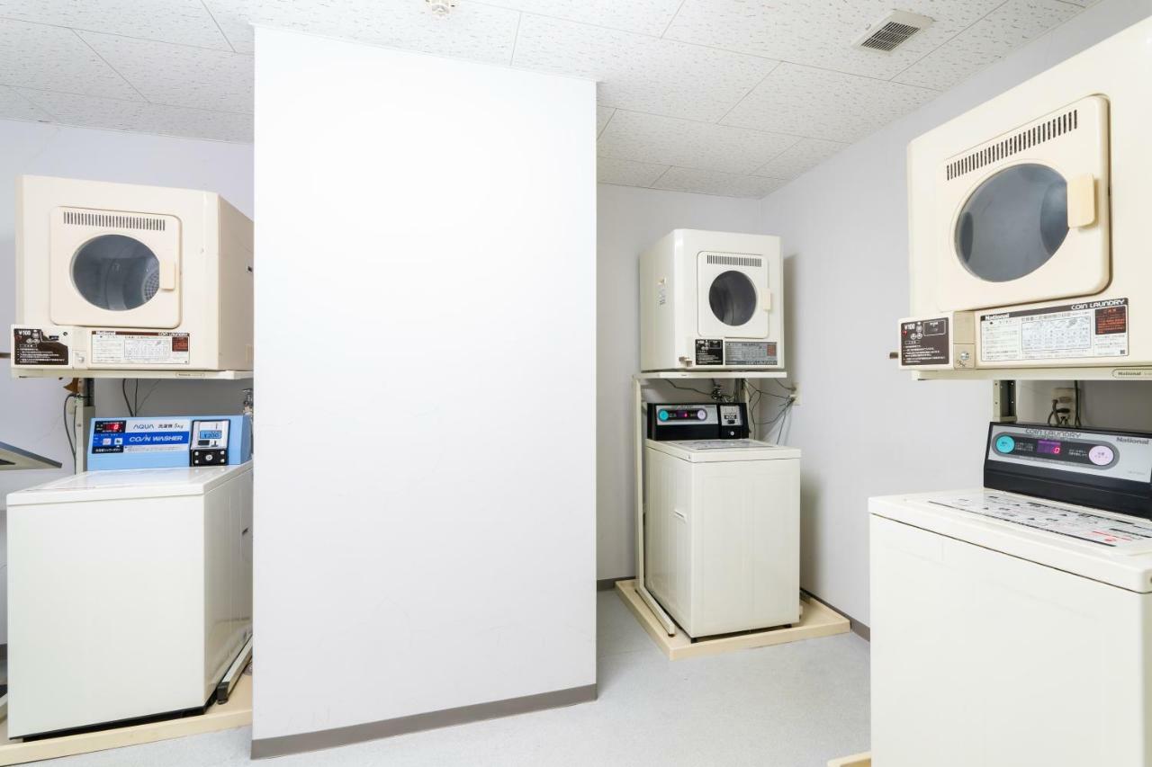 Hotel Sunny Shiga Yamanouchi  Eksteriør billede