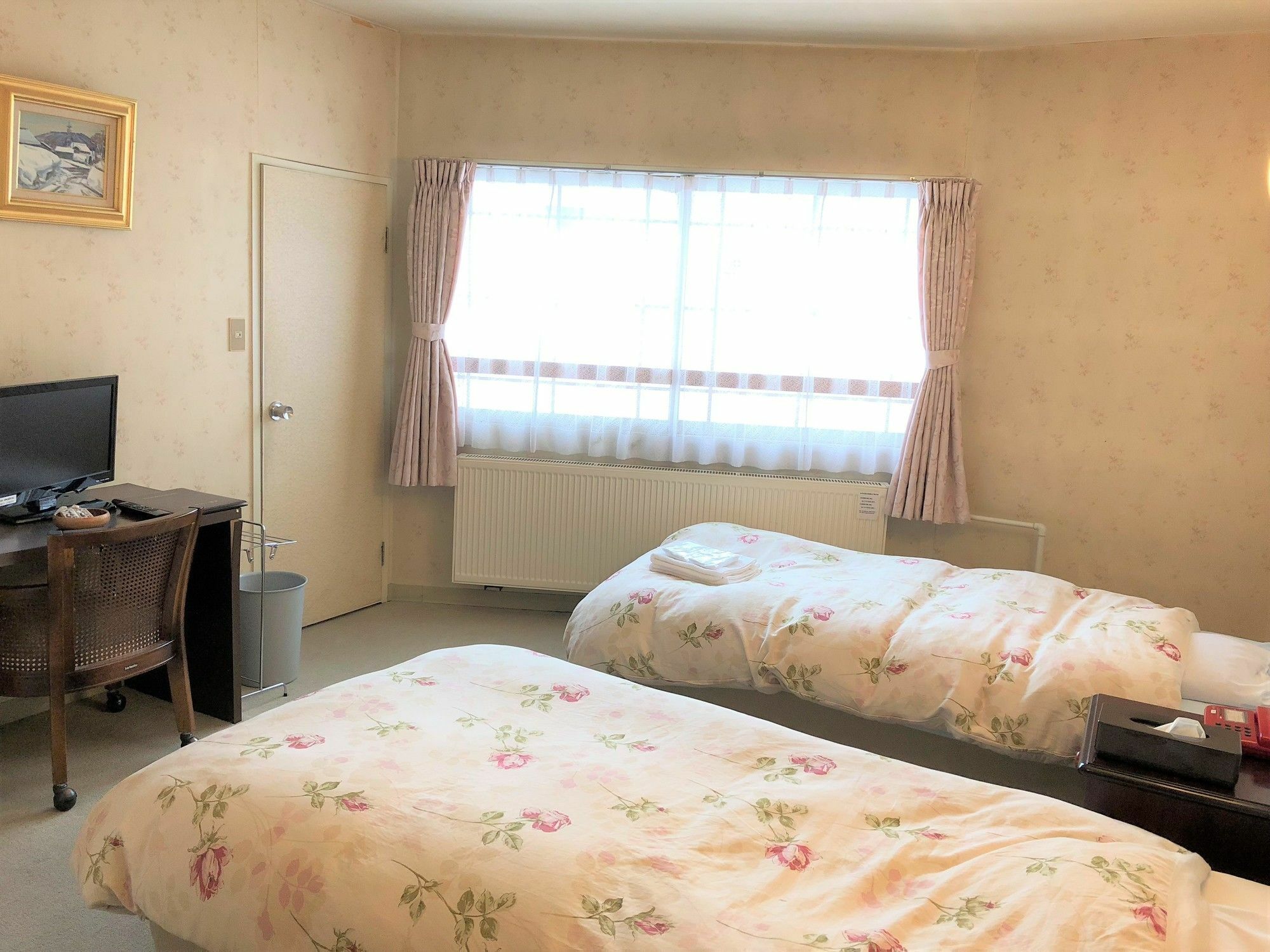 Hotel Sunny Shiga Yamanouchi  Eksteriør billede