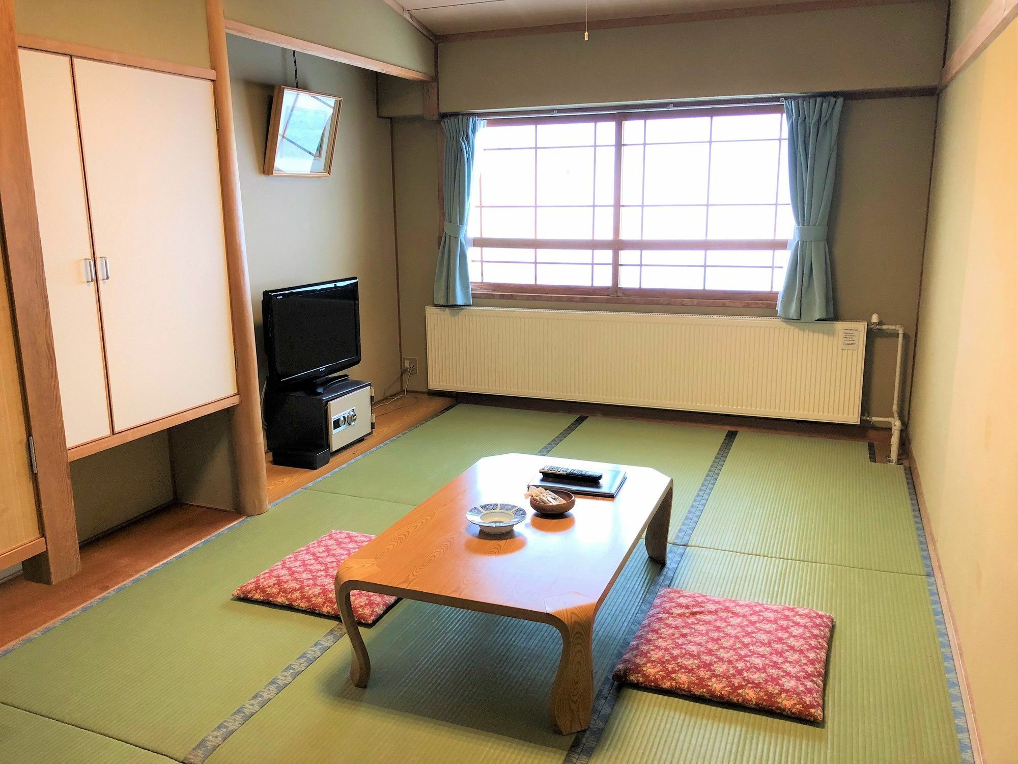 Hotel Sunny Shiga Yamanouchi  Eksteriør billede