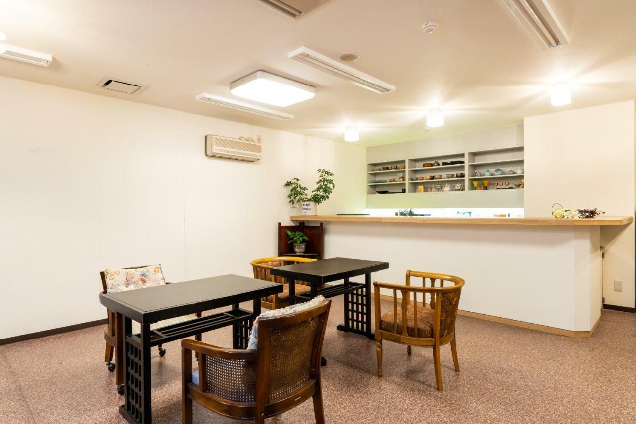 Hotel Sunny Shiga Yamanouchi  Eksteriør billede